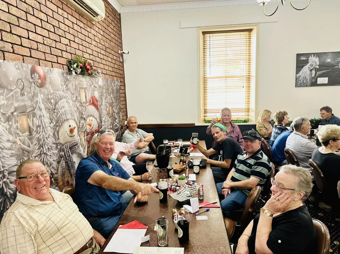 Brew & Bite Maitland