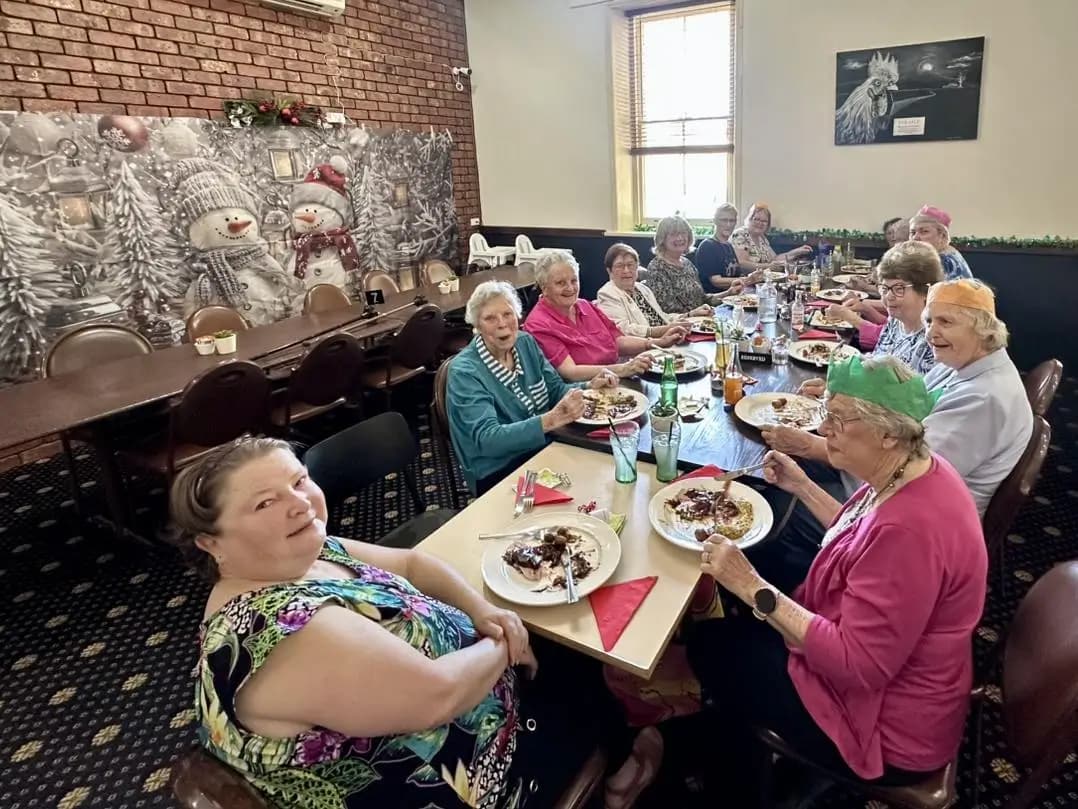 Brew & Bite Maitland