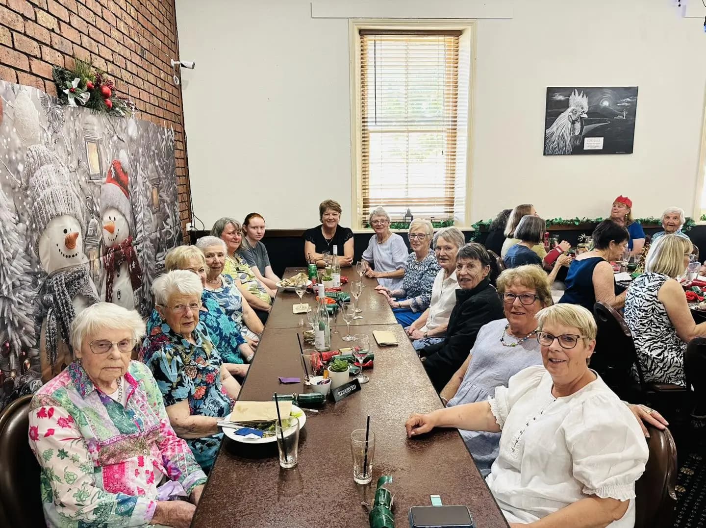 Brew & Bite Maitland