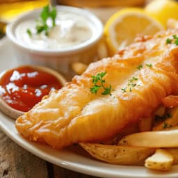 Fish & Chips
