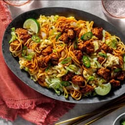 Pork Mee Goreng