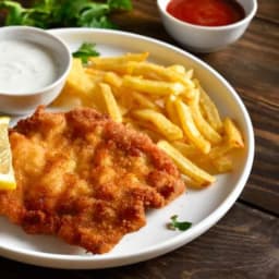 Schnitzels