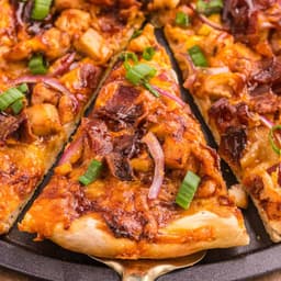BBQ Chicken GFO