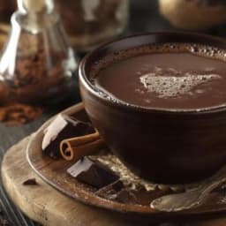 Hot Chocolate