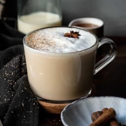 Chai Latte