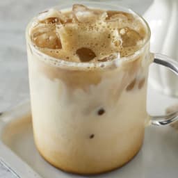 Iced Coffee