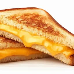 Cheese Toastie