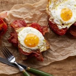 Easy Breakfast (Gfo)