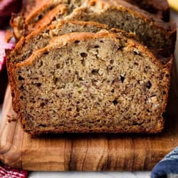 Banana Bread
