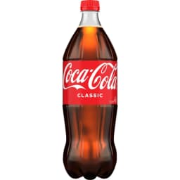 Coke 1.25L