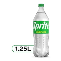 Sprite 1.25L