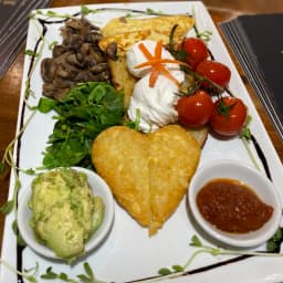 Veggie Beast (GF)