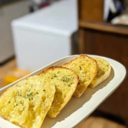 Garlic Bread